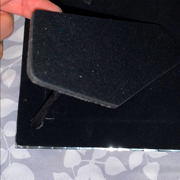 Pink Bedazzled Picture Frame - Picture 6 of 7